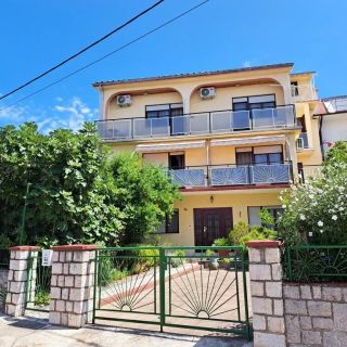 Apartments Izabela Crikvenica II (2)