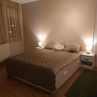 City Apartmans Dabas (2)