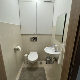 Lelle Resort Apartman Balatonlelle (5)