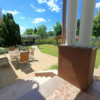 Mátis Villa Balatonederics (4)