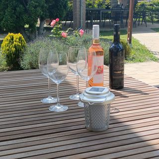 Mátis Villa Balatonederics (5)