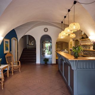 Penzion Černická obora (2)