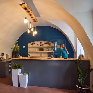 Penzion Černická obora (4)