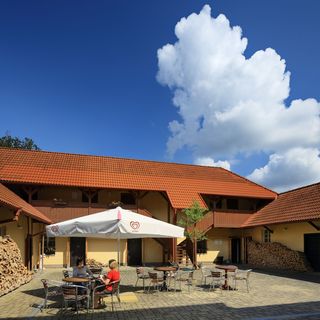 Penzion Černická obora (5)