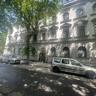 Magnolia Apartman Budapest (3)