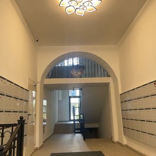 Magnolia Apartman Budapest (4)