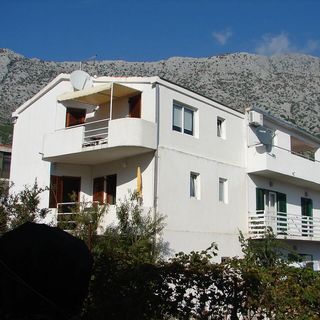 Apartments Vrtina Igrane (2)
