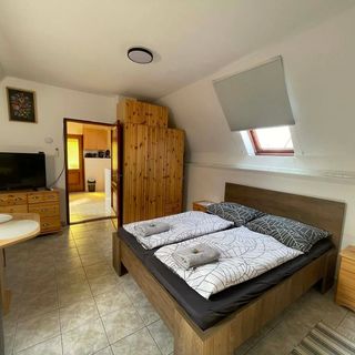 Zorka Apartman Kisapáti (3)