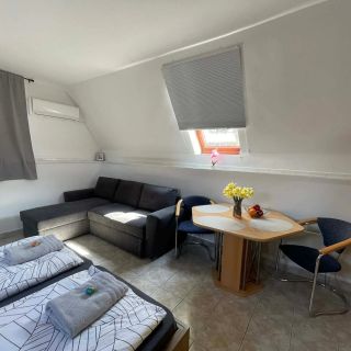 Zorka Apartman Kisapáti (4)