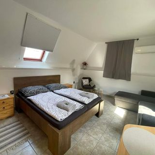 Zorka Apartman Kisapáti (2)