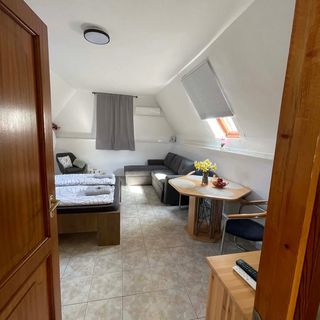 Zorka Apartman Kisapáti (5)