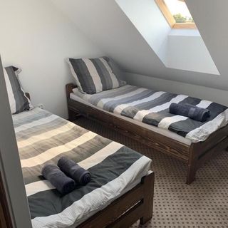 Pensjonat Paskudy (2)