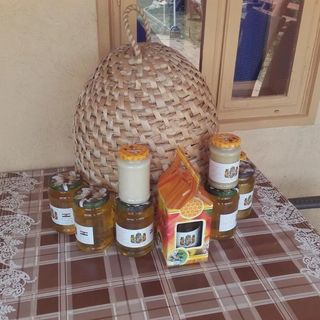 Méz-Bor Szállás Báránd (4)