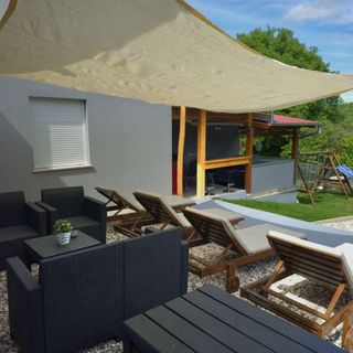 Apartmanok Családok Részére Medencével Sveti Martin, Sredisnja Istra - 23295 Sveti Martin (4)