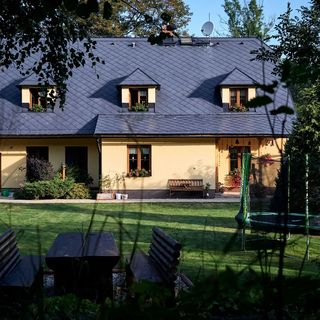 Penzion Pod strání (2)