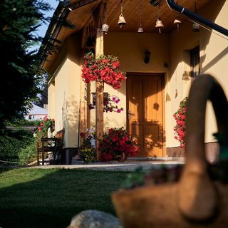 Penzion Pod strání (4)