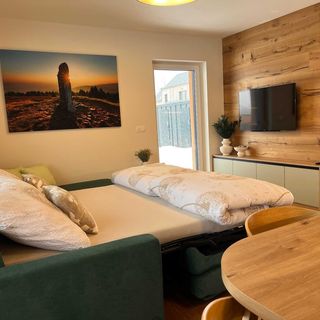 Apartmán Stezka, Dolní Morava (5)