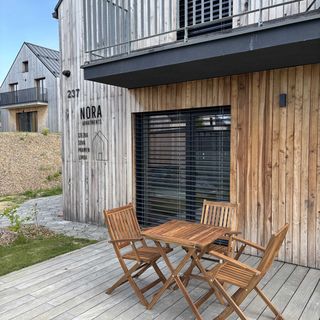 Apartmán Stezka, Dolní Morava (2)