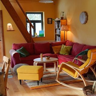 Élő Otthon-Vendégségben Szálkán Szálka (2)