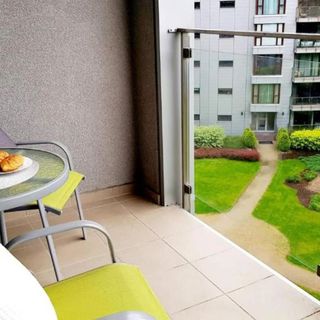 HomeComfort Apartament Sweet Heart (2)