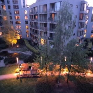 HomeComfort Apartament Sweet Heart (5)