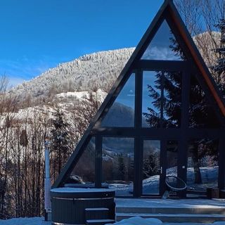 Cabana Alive Colibița (2)