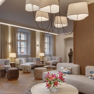 Hotel BOOKQUET Praha (2)