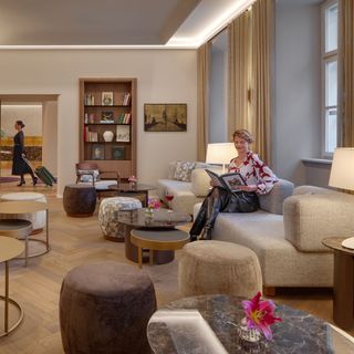 Hotel BOOKQUET Praha (3)