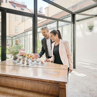 Hotel BOOKQUET Praha (5)