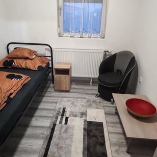 Hanzi-puszta Vendégház Várdomb (4)