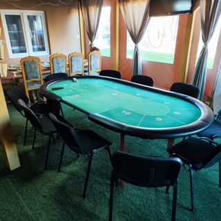 Hanzi-puszta Vendégház Várdomb (5)