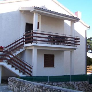 Apartments Maja Novalja (2)