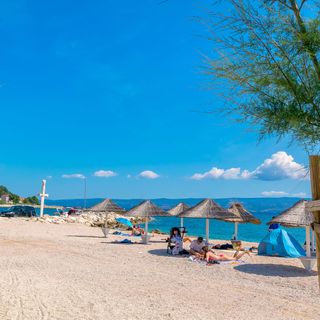 Apartments Sunset Podstrana (2)