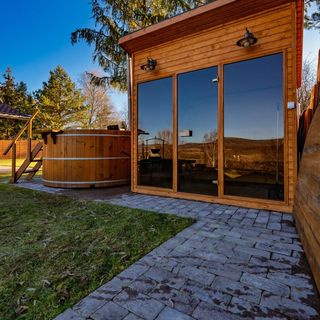 Loft Vendégház Varbó (4)