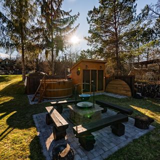 Loft Vendégház Varbó (5)