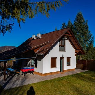 Loft Vendégház Varbó (2)