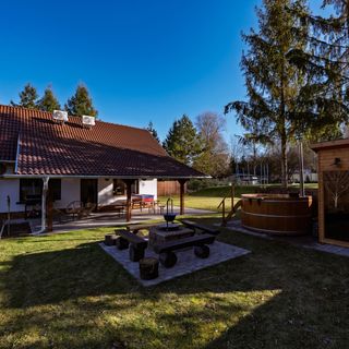 Loft Vendégház Varbó (3)