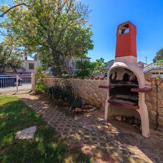 Apartments Villa Mala Povile (5)