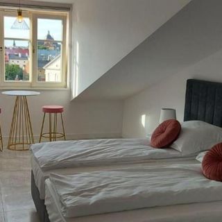 Juwel Apartments Kraków z widokiem na Wawel ap 44 (5)