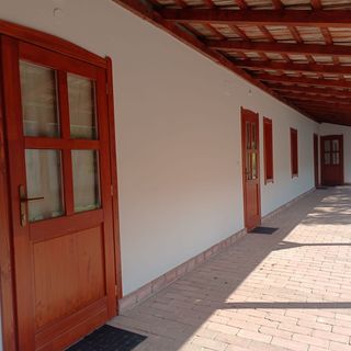 Bíbic PihenőPorta Sarud (3)