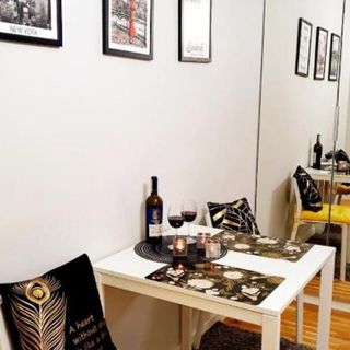 HomeComfort Apartament DeLux (4)