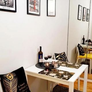 HomeComfort Apartament DeLux (4)