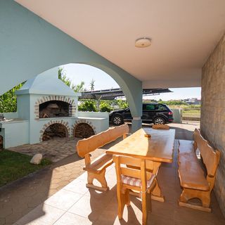 Apartment Terezija by the sea Privlaka (4)