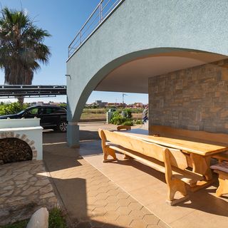 Apartment Terezija by the sea Privlaka (5)