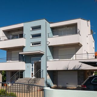 Apartment Terezija by the sea Privlaka (2)