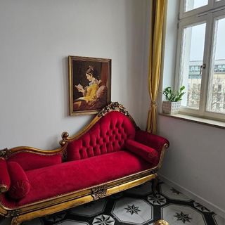 Juwel Apartments Kraków z widokiem na Wawel ap 29A (4)