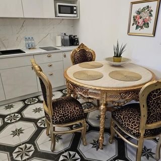 Juwel Apartments Kraków z widokiem na Wawel ap 29A (5)