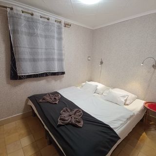 Színes és Kemencés Apartmanok Bogács (2)