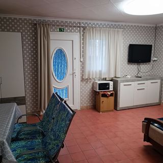 Színes és Kemencés Apartmanok Bogács (4)