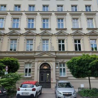 JUWEL Uroczy Apartament 2B Stare Miasto Kraków (2)